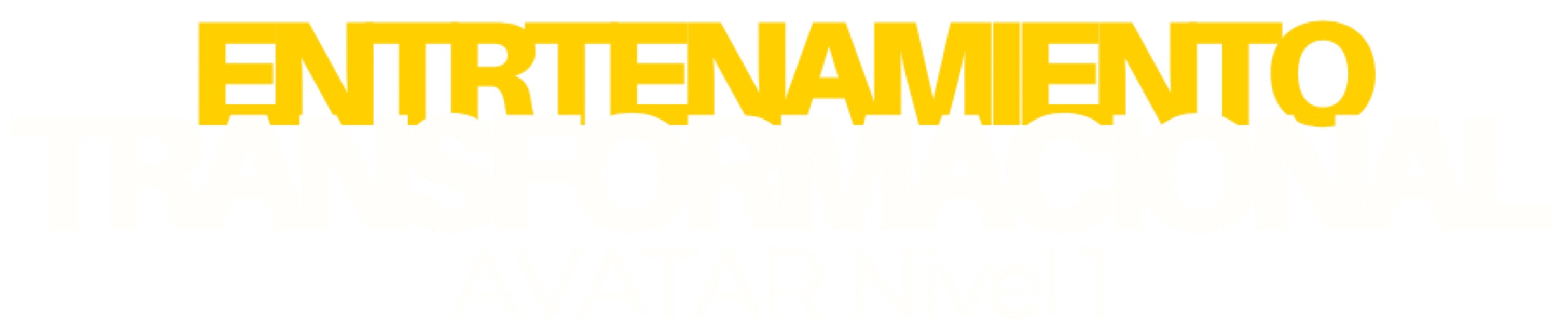 Entrenamiento Transfomacional Kookay Las Vegas Avatar Nivel 1-01