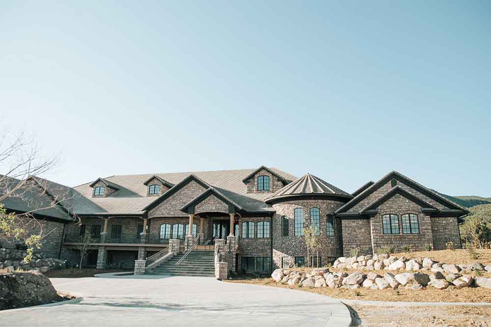 Viaje Libertad 2026 Encuentro Internacional Mixto Utah Hospedaje