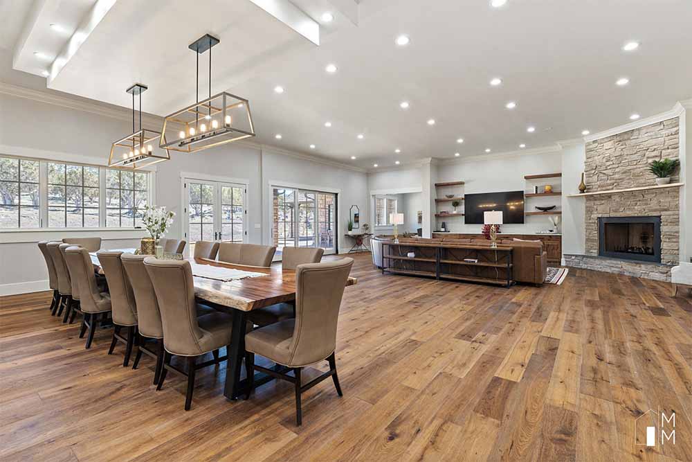 Viaje Libertad 2026 Encuentro Internacional Mixto Utah Hospedaje