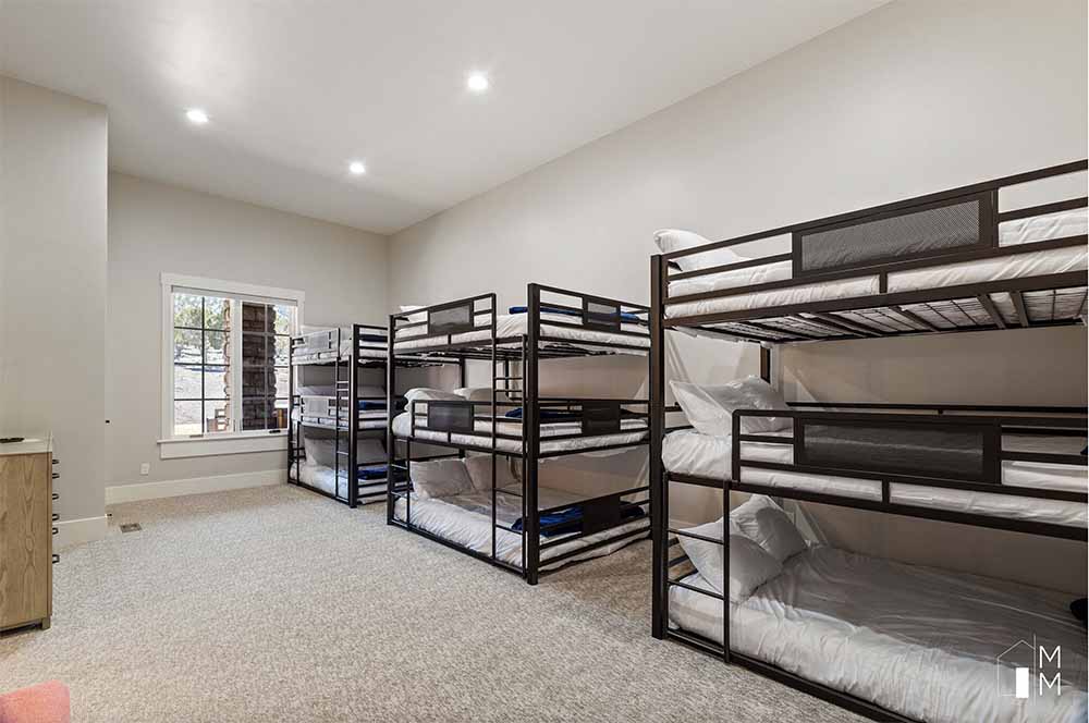 Viaje Libertad 2026 Encuentro Internacional Mixto Utah Hospedaje