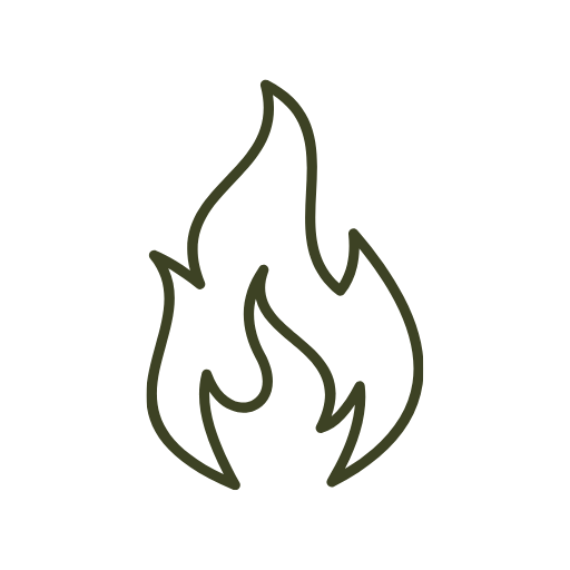 Fuego sagrado