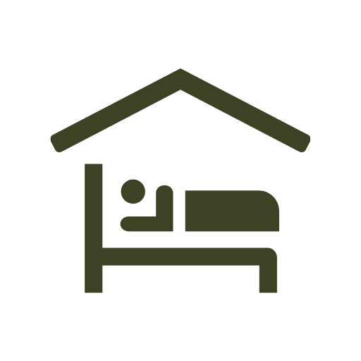 Hospedaje